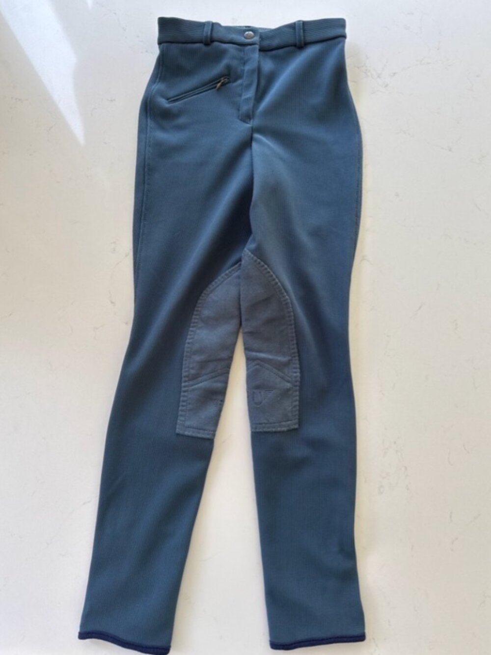 GUTOS Riding Pants - Breeches - Picture 3 of 5